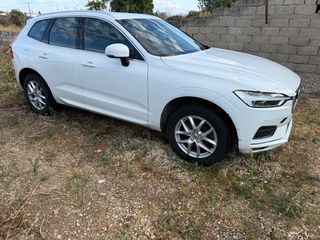 Volvo XC 60 2020-thumb-1