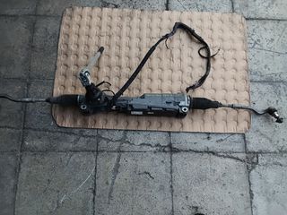 ΚΡΕΜΑΡΓΙΕΡΑ AUDI A6 2024 (4K1423053H)