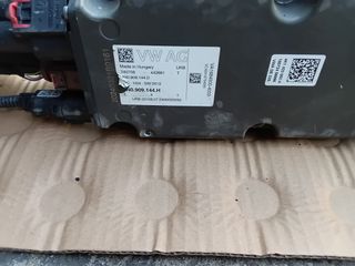 ΚΡΕΜΑΡΓΙΕΡΑ AUDI A6 2024 (4K1423053H)-thumb-1