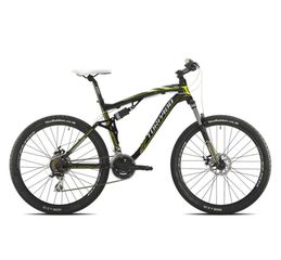 All - Mountain Torpado 2019 T550
