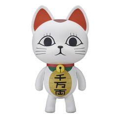 DANDADAN - Turbo Granny - Statue 1/1 40cm