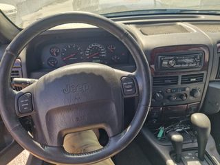 Jeep Grand Cherokee 2004 100€ τελοι κυκλοφοριας-thumb-8