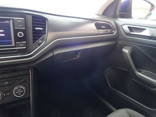 Volkswagen T-Roc 2021 T-ROC TDI 115PS Discover 1.6-thumb-13