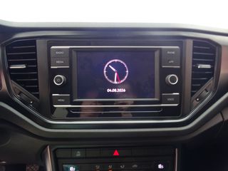 Volkswagen T-Roc 2021 T-ROC TDI 115PS Discover 1.6-thumb-17