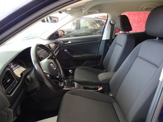 Volkswagen T-Roc 2021 T-ROC TDI 115PS Discover 1.6-thumb-20