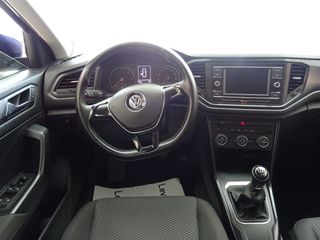 Volkswagen T-Roc 2021 T-ROC TDI 115PS Discover 1.6-thumb-21