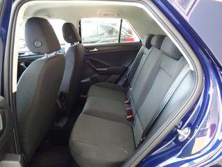Volkswagen T-Roc 2021 T-ROC TDI 115PS Discover 1.6-thumb-24