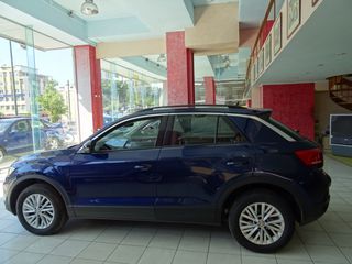 Volkswagen T-Roc 2021 T-ROC TDI 115PS Discover 1.6-thumb-5