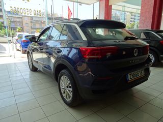 Volkswagen T-Roc 2021 T-ROC TDI 115PS Discover 1.6-thumb-4