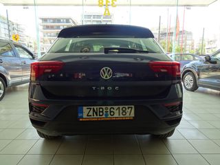 Volkswagen T-Roc 2021 T-ROC TDI 115PS Discover 1.6-thumb-7