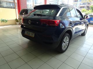Volkswagen T-Roc 2021 T-ROC TDI 115PS Discover 1.6-thumb-8
