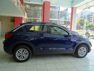 Volkswagen T-Roc 2021 T-ROC TDI 115PS Discover 1.6-thumb-3