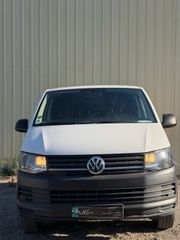 Κλούβα Volkswagen 2017 Transporter T6 / 6 Μήνες εγγύηση-thumb-1