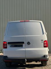 Κλούβα Volkswagen 2017 Transporter T6 / 6 Μήνες εγγύηση-thumb-5
