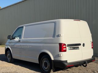 Κλούβα Volkswagen 2017 Transporter T6 / 6 Μήνες εγγύηση-thumb-6