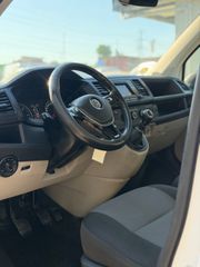 Κλούβα Volkswagen 2017 Transporter T6 / 6 Μήνες εγγύηση-thumb-8