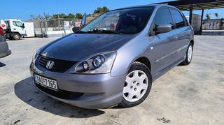 Honda Civic 2005 1.7 CTDI