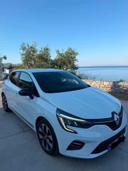 Renault Clio 2023 EVOLUTION