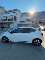 Renault Clio 2023 EVOLUTION-thumb-1