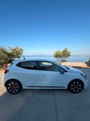 Renault Clio 2023 EVOLUTION-thumb-2