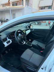 Renault Clio 2023 EVOLUTION-thumb-3