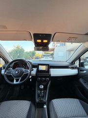 Renault Clio 2023 EVOLUTION-thumb-9