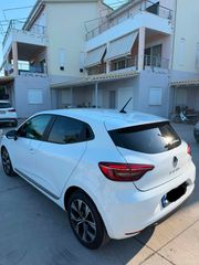 Renault Clio 2023 EVOLUTION-thumb-13