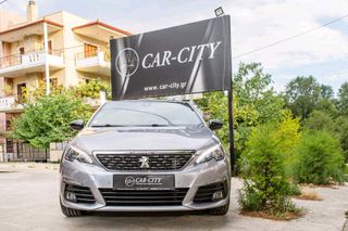 Peugeot 308 2017 GT LINE