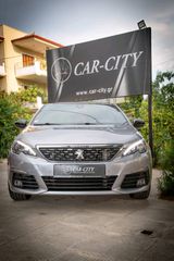 Peugeot 308 2017 GT LINE automatic-thumb-3
