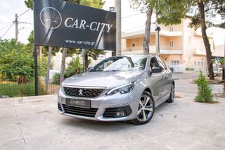 Peugeot 308 2017 GT LINE automatic-thumb-6