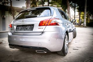 Peugeot 308 2017 GT LINE automatic-thumb-10