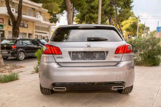 Peugeot 308 2017 GT LINE automatic-thumb-11