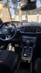 Peugeot 308 2017 GT LINE automatic-thumb-13