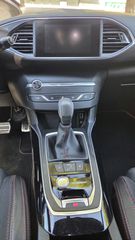 Peugeot 308 2017 GT LINE automatic-thumb-14