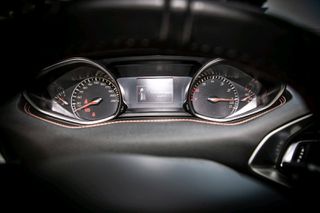 Peugeot 308 2017 GT LINE automatic-thumb-19