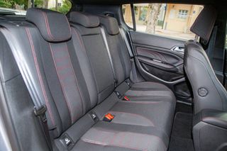 Peugeot 308 2017 GT LINE automatic-thumb-22