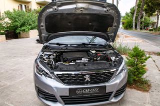 Peugeot 308 2017 GT LINE automatic-thumb-23