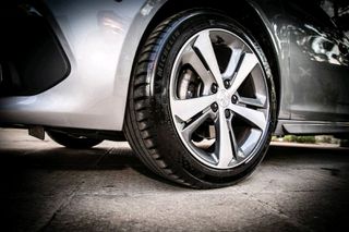 Peugeot 308 2017 GT LINE automatic-thumb-28