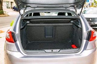 Peugeot 308 2017 GT LINE automatic-thumb-29