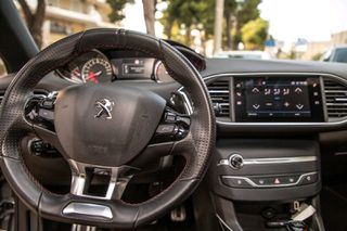 Peugeot 308 2017 GT LINE automatic-thumb-33