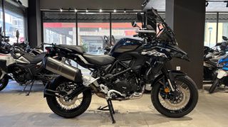 Benelli TRK 502 2022 X