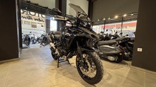 Benelli TRK 502 2022 X-thumb-2