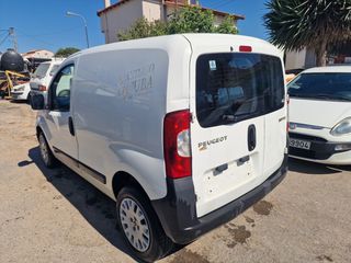 Κλούβα Peugeot 2012 Partner-thumb-1