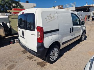 Κλούβα Peugeot 2012 Partner-thumb-2