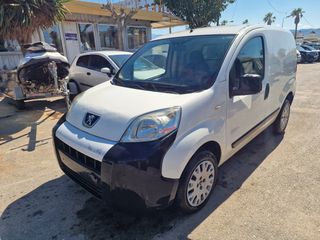 Κλούβα Peugeot 2012 Partner-thumb-3