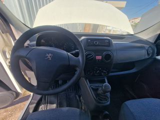 Κλούβα Peugeot 2012 Partner-thumb-7