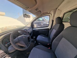 Κλούβα Peugeot 2012 Partner-thumb-8