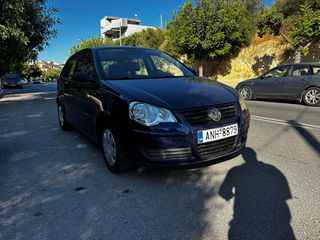 Volkswagen Polo 2006