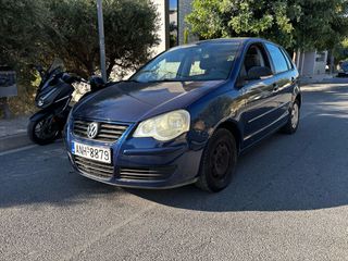 Volkswagen Polo 2006-thumb-1