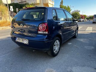 Volkswagen Polo 2006-thumb-2